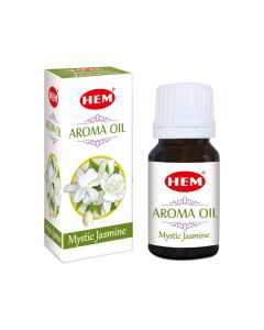 Aroma Oil Mystic Jasmine