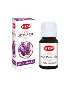 Aroma Oil Mystic Lavender