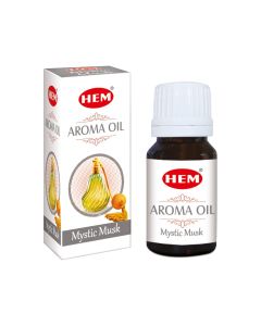 Aroma Oil Mystic Musk