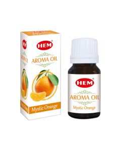 Aroma Oil Mystic Orange