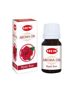 Aroma Oil Mystic Rose