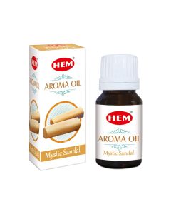 Aroma Oil Mystic Sandal