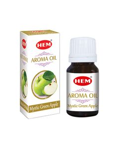 Aroma Oil Mystic Green Apple