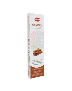 Cinnamon Tall Box 25 Gms 