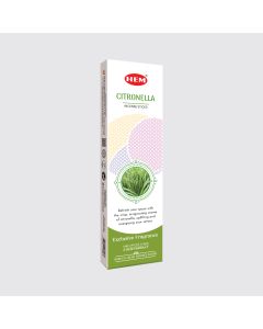 Citronella Tall Box 25 Gms