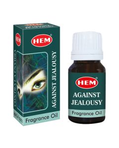 Fragrance Oil Against Jealousy