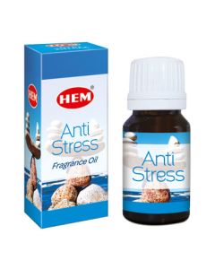 Fragrance Oil Anti Stress