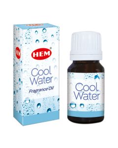 Fragrance Oil Cool Water