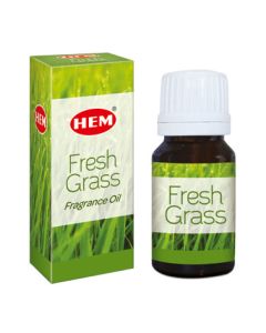 Fragrance Oil Fresh Grass
