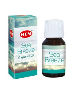 Fragrance Oil Sea Breeze