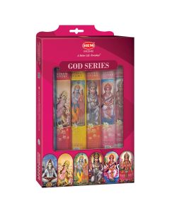 Precious 6 In 1 Hexa Gift Pack