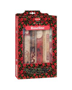 Precious 6 In 1 Hexa Gift Pack