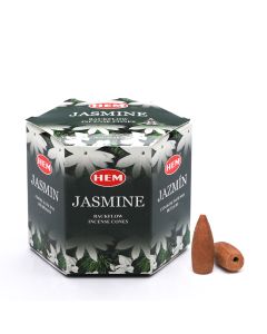 Jasmin Backflow Cone