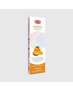 Mango Tall Box 25 Gms