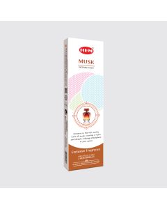 Musk Tall Box 25 Gms