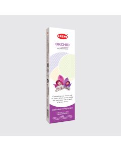 Orchid Tall Box 25 Gms 