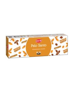 Palo Santo Masala 100 gm