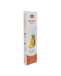 Pineapple Tall Box 25 Gms 