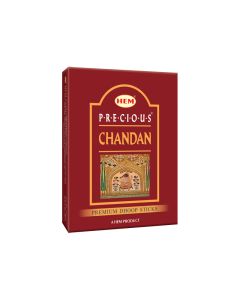 Precious Chandan Dhoop 75 Gms
