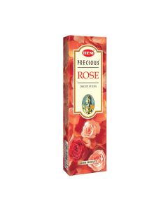 Precious Rose Dhoop 25 Gms