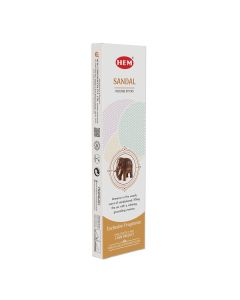 Sandalo Tall Box 25 Gms