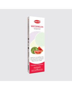 Watermelon Tall Box 25 Gms 