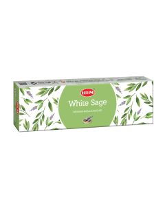 White Sage Masala 100 gm